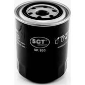 Filtro del aceite MANNOL - SK 803