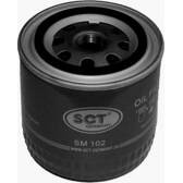 Filtro del aceite MANNOL - SM 102