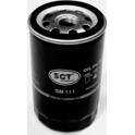 Filtro del aceite MANNOL - SM 111