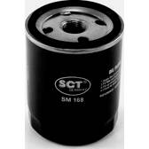Filtro del aceite MANNOL - SM 168