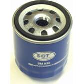 Filtro del aceite MANNOL - SM 836