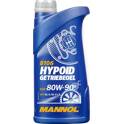 Gearolie - HYPOID - 80W90 - 1L MANNOL - MN8106-1