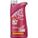 Gearolie - 8202 DCT FLUID - 1L MANNOL - MN8202-1