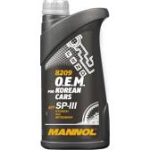 Huile de transmission - 1L MANNOL - MN8209-1