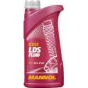 Huile hydraulique - LDS Fluid - 1L MANNOL - MN8302-1