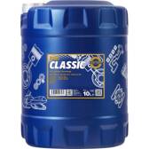 Huile moteur 10W40 SN/A3/B4 - 10L MANNOL - MN7501-10