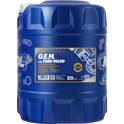 Huile moteur 5W30 SN/A5/B5 - 20L MANNOL - MN7707-20