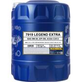 Huile moteur 0W30 SN/C2 - 20L MANNOL - MN7919-20