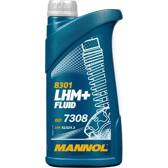 Olej hydrauliczny - LHM Plus Fluid - 1L MANNOL - MN8301-1