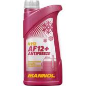 Antigel AF12+ Longlife - Mannol - 1L MANNOL - MN4112-1