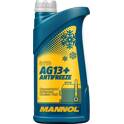 Antigel AG13+ Avance - Mannol - 1L MANNOL - MN4114-1