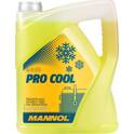 Antigel PRO Cool G13 til motorcykler - 40° - Mannol - 5L MANNOL - MN4414-5