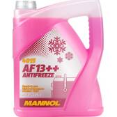 Antigel AF13++ -40° - Mannol - 5L MANNOL - MN4015-5