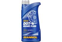 Liquide de frein - 0,45L
