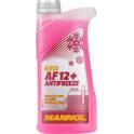 Antigel AF12+  -40 ° Longlife - Mannol - 1L MANNOL - MN4012-1