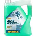 Antigel AG13 -40 ° Hightec - Mannol - 1L MANNOL - MN4013-5