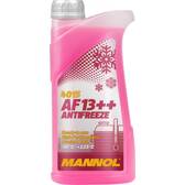 Antigel AF13++ -40° - Manol - 1L MANNOL - MN4015-1