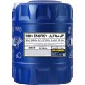 Motorolie 5W20/TB - 20L MANNOL - MN7906-20