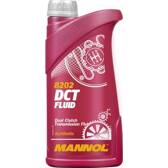 Óleo de caixa de velocidades - 8202 DCT FLUID - 1L MANNOL - MN8202-1