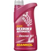 Versnellingsbakolie - DEXRON II AUTOMATIC - 1L MANNOL - MN8205-1