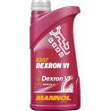 Versnellingsbakolie - DEXRON VI - 1L MANNOL - MN8207-1