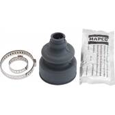 Aandrijfas-beschermhoes ( met accessoires ) MAPCO - 18413