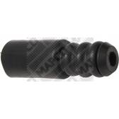 rubberen buffer individueel verkocht (stofkap) MAPCO - 32103