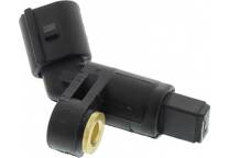 Sensor, hjulvarvtal