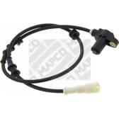 Sensor, wheel speed MAPCO - 86708