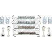 Accessory Kit, brake shoes MAPCO - 9149