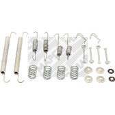 Accessory Kit, brake shoes MAPCO - 9154