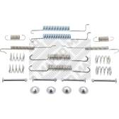 Accessory Kit, brake shoes MAPCO - 9180
