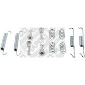 Accessory Kit, brake shoes MAPCO - 9183