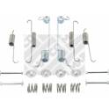 Accessory Kit, brake shoes MAPCO - 9500
