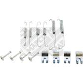 Accessory Kit, brake shoes MAPCO - 9717