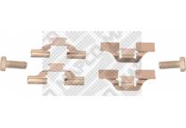 Accessory Kit- disc brake pads