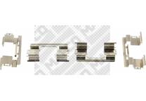 Accessory Kit- disc brake pads
