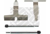 Accessory Kit- disc brake pads