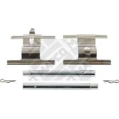 Accessory Kit- disc brake pads MAPCO - 9642