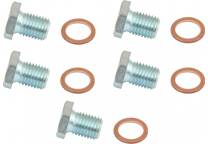 Carterplug x5