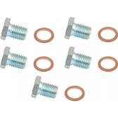 Carterplug x5 MAPCO - 95931/5