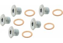 Carterplug x5