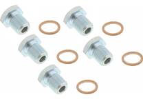 Carterplug x5