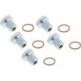 Carterplug x5 MAPCO - 95940/5