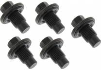 Carterplug x5