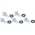 Carterplug x5 MAPCO - 95951/5