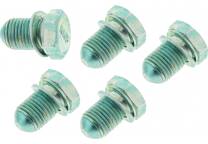Carterplug x5
