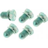 Carterplug x5 MAPCO - 95954/5