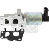 AGR-Ventil MAPCO - 83715