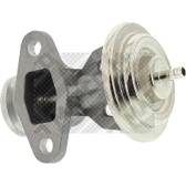 AGR-Ventil MAPCO - 83850
